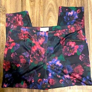 🌸Fun and comfortable Forever Audrey pants 🌺